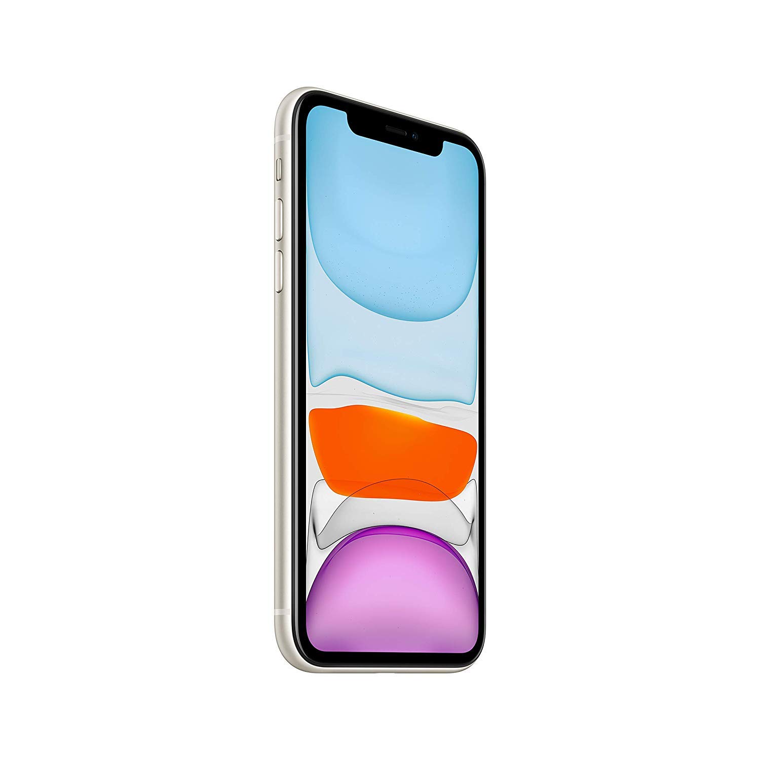 【ヒビあり】iPhone11 128GB MWM22J/A 松山店｜iPhone買取｜iPhone11 128GB ホワイト MWM22J/A 買取実績